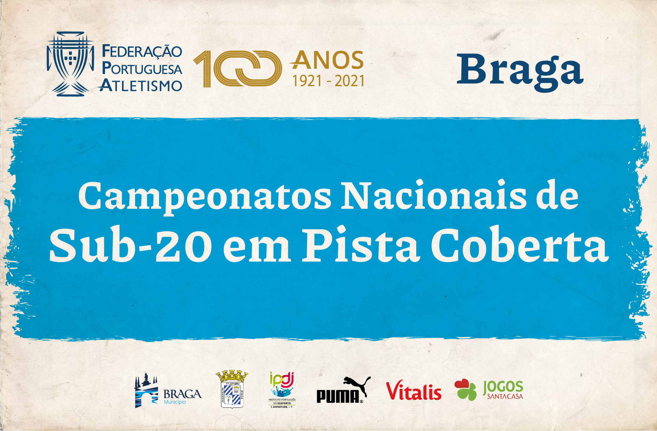 FPA Competicoes CN Sub-20 PC Braga 2022