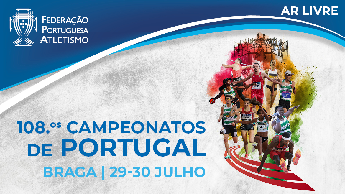 SITE_108 Campeonatos de Portugal