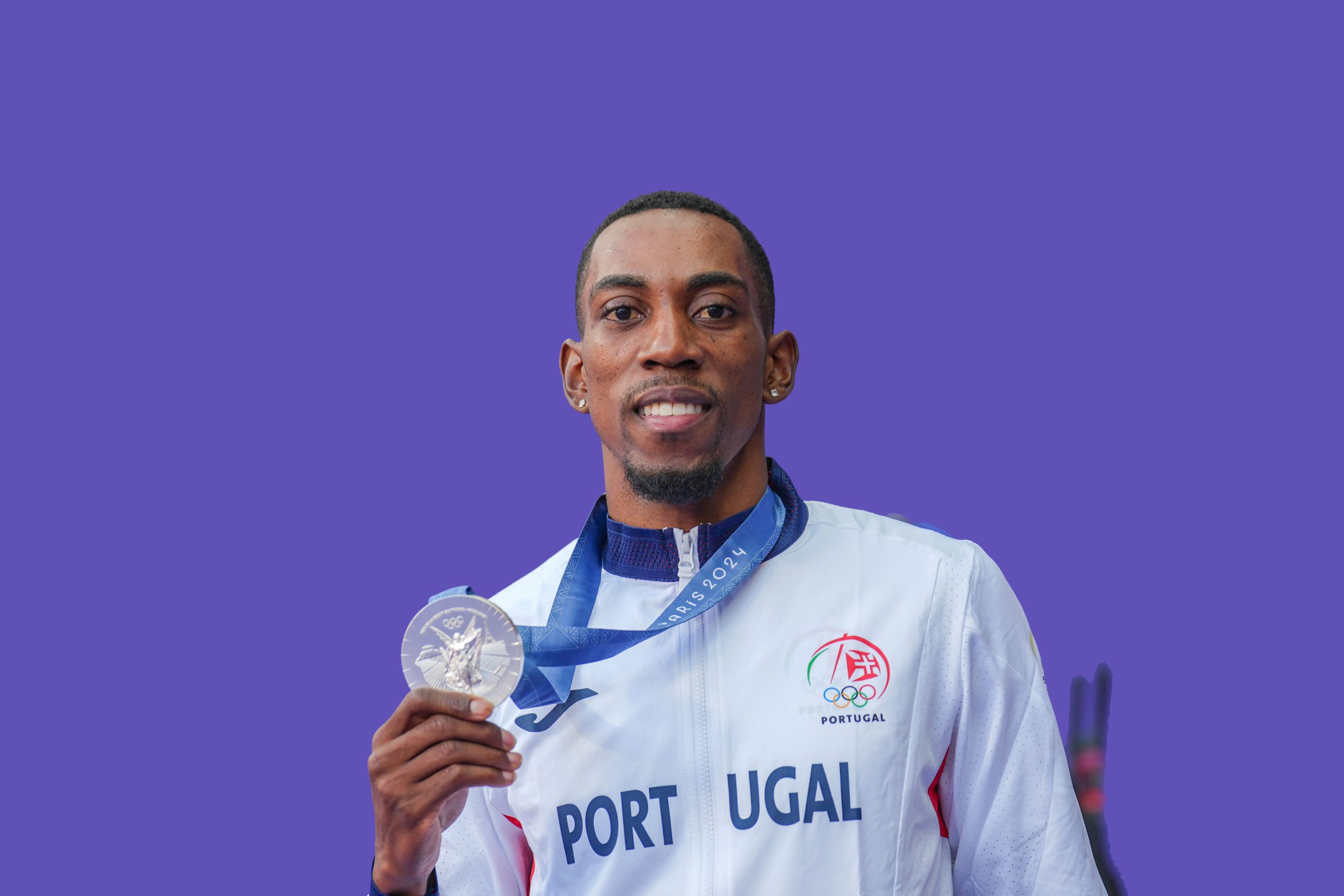 Pichardo_medalha