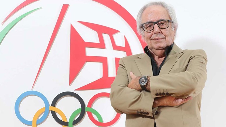 Faleceu José Manuel Constantino • FPA