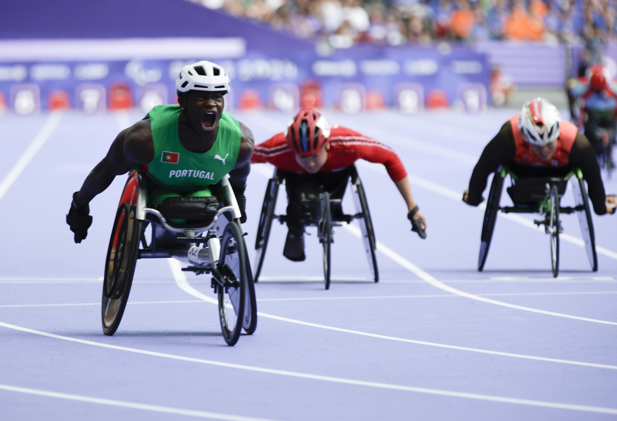 jogos paralimpicos Paris 2024 Photos Antonio Borga_11