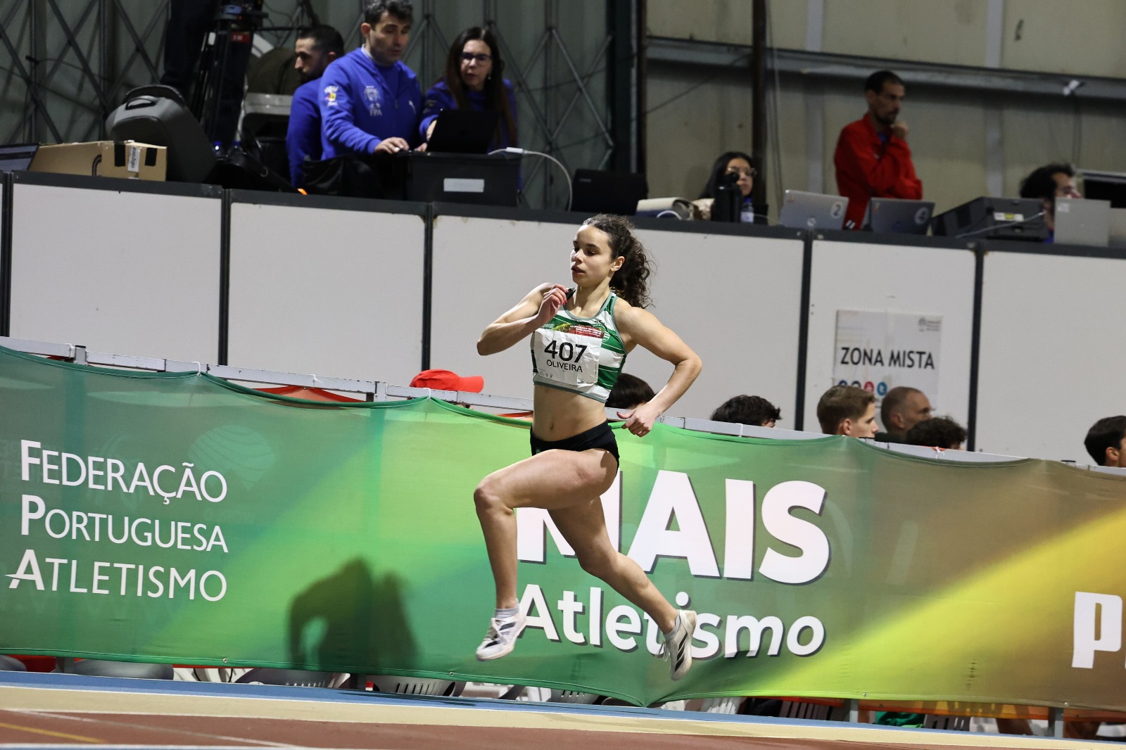 Margarida Oliveira