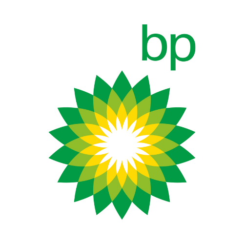 Logótipo BP