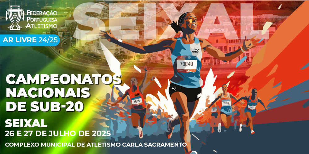 FPA Competições_CN sub 20 - Seixal