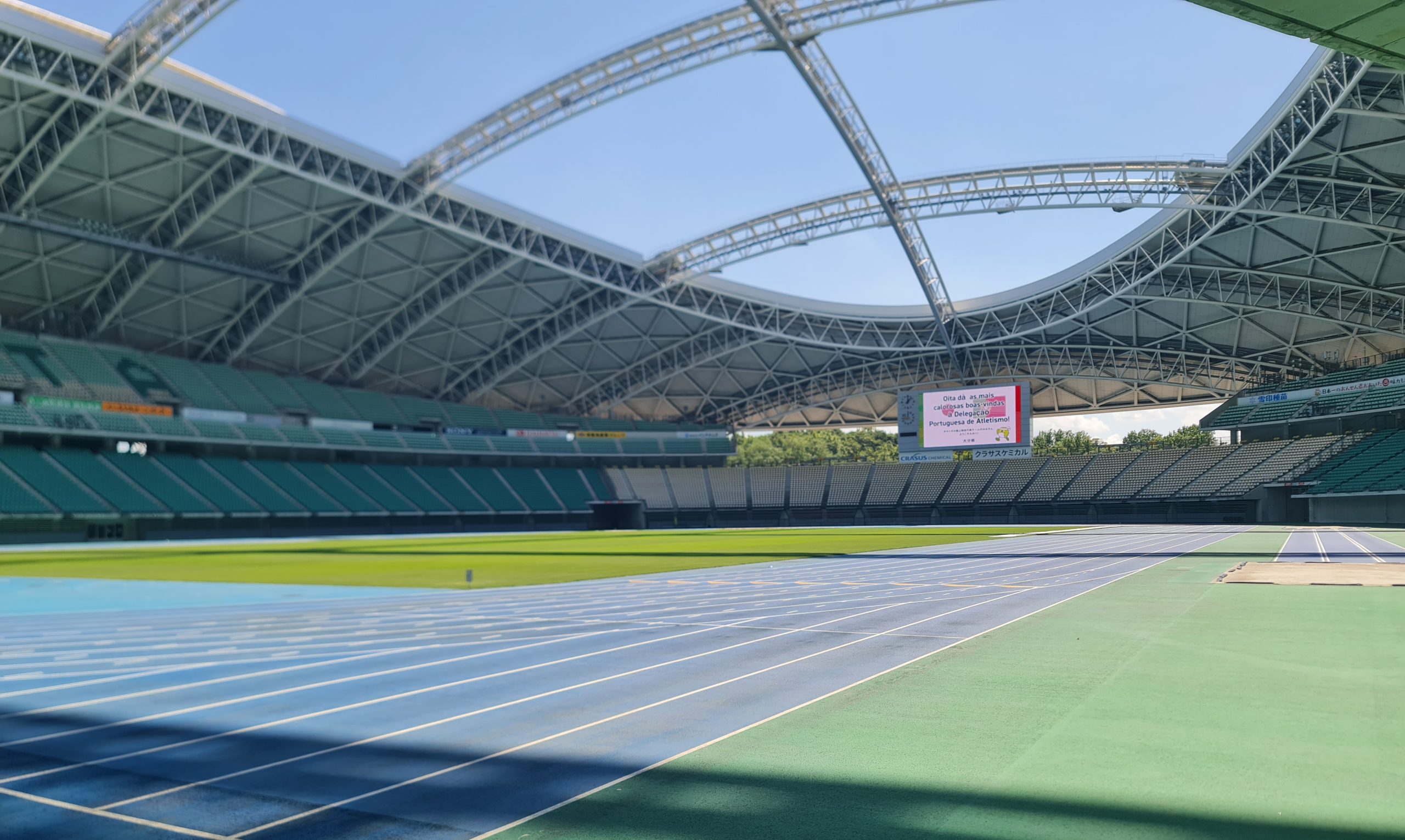 estádio