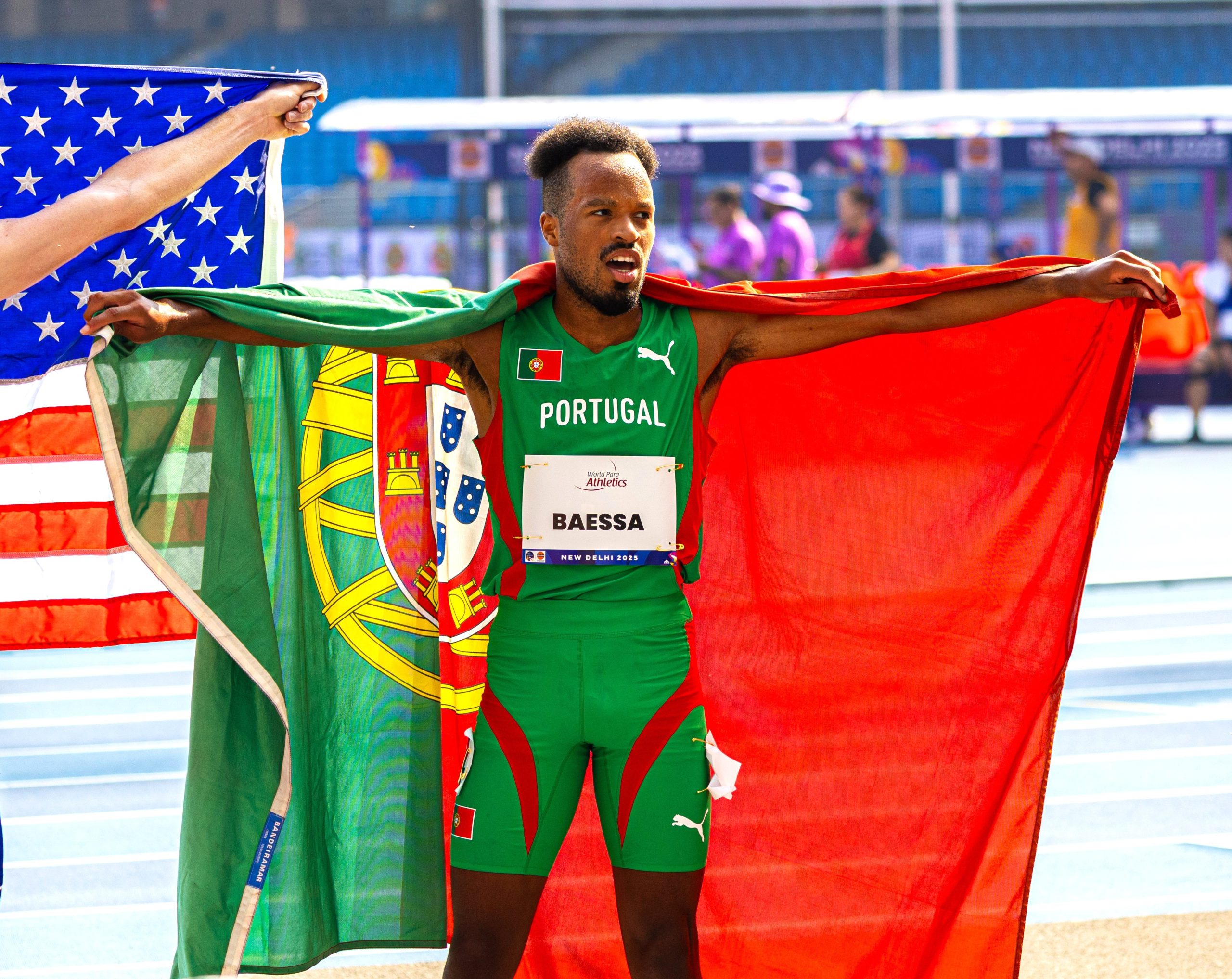 baessa flag