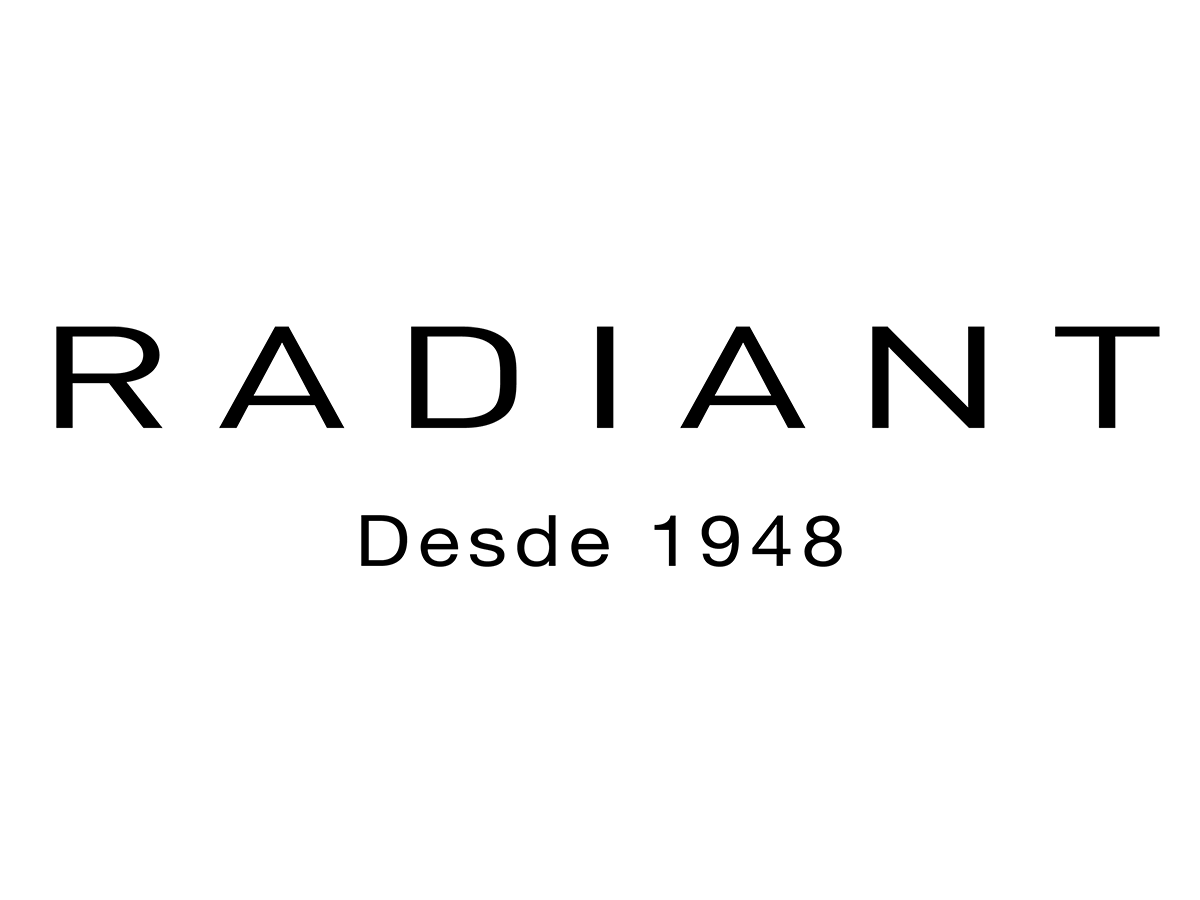 Logótipo Radiant