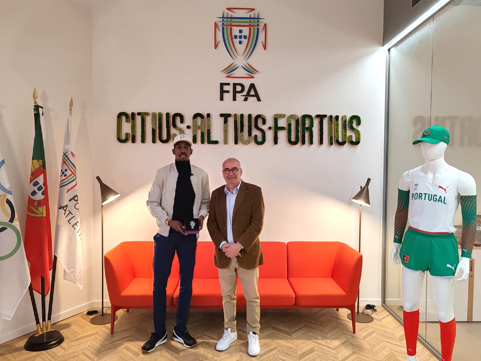 foto com PDC e PPichardo