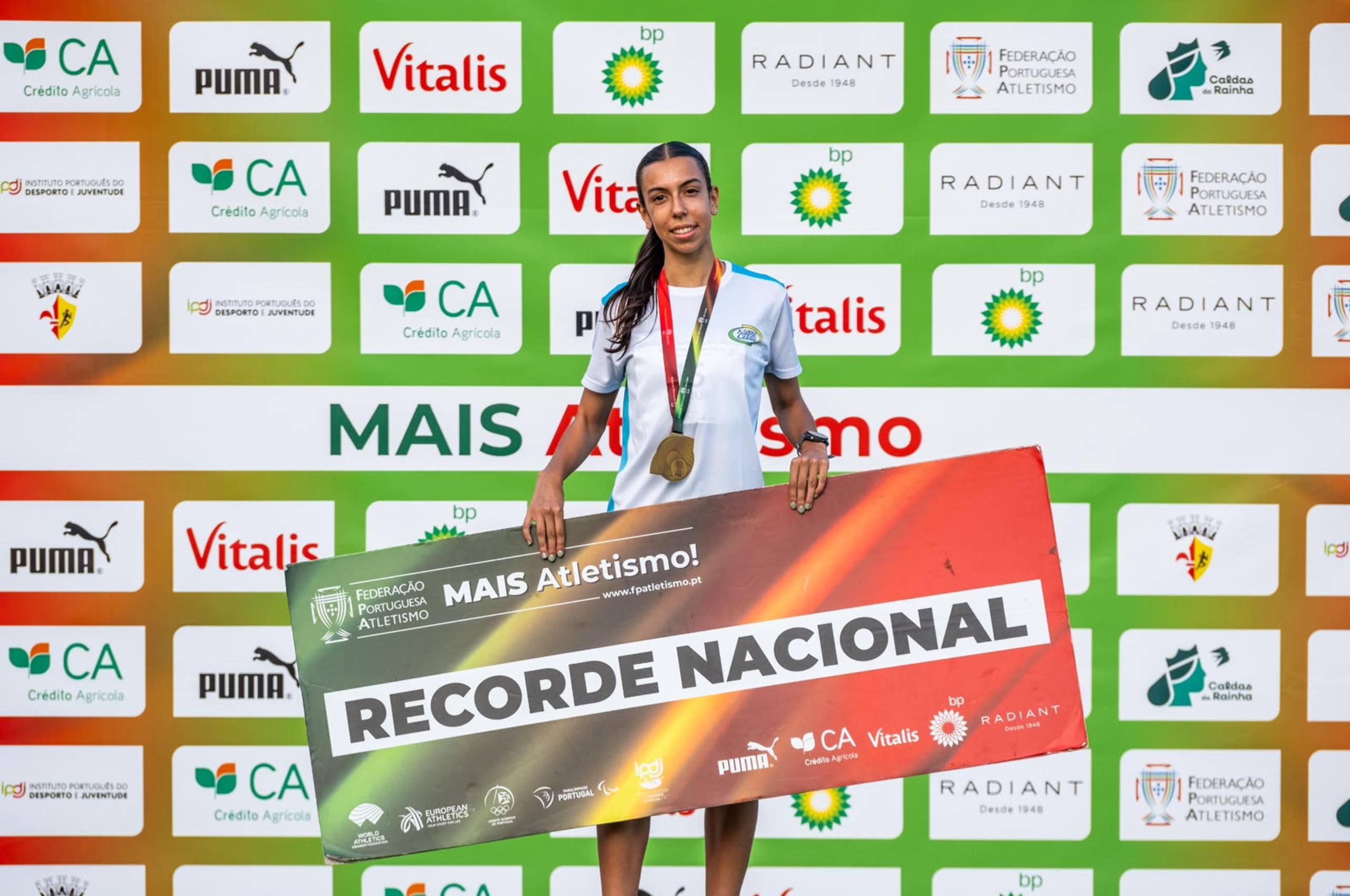 recordelara